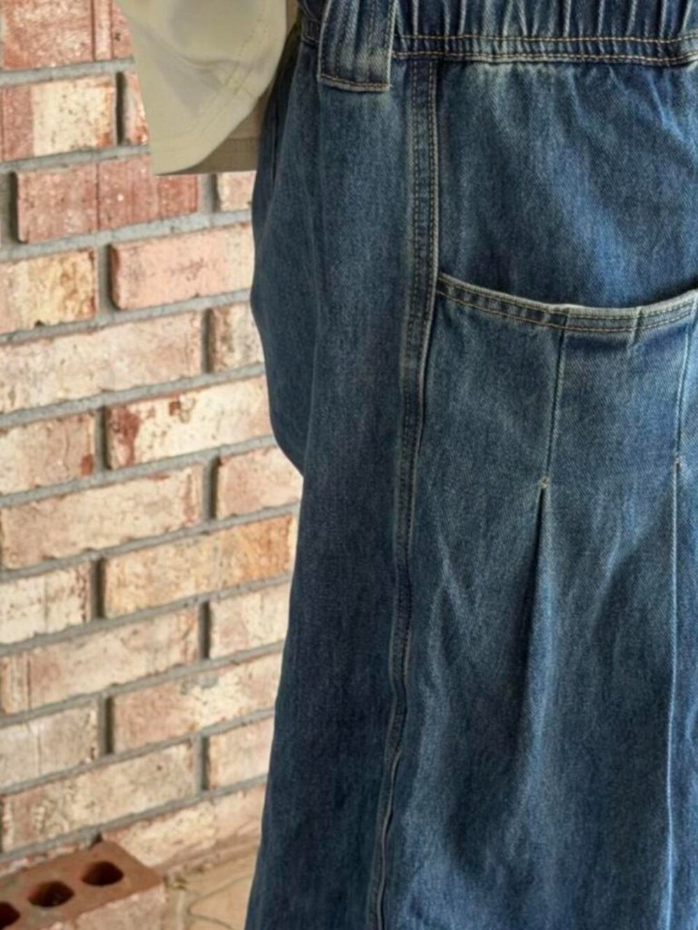Balloon Pants / Jeans - Picture 4 of 7